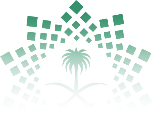 زخرفة قسم عن شركة استضافة السعودية