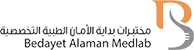 bdaya logo