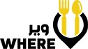 where logo