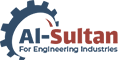 alsultan logo