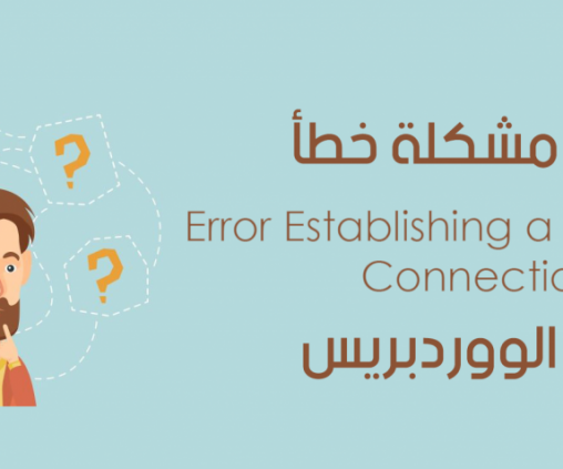 Error Establishing a Database Connection Wordpress 1024x477 1