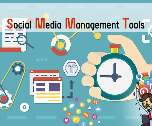 Top 10 Social Media Management Tools in 2015 techniblogi