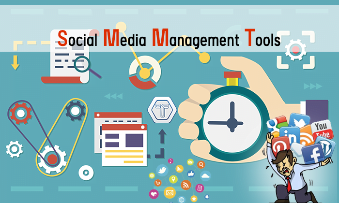 كيفية ادارة حساباتك على شبكات التواصل الاجتماعى فى وقت واحد 1 Top 10 Social Media Management Tools in 2015 techniblogi