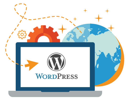 WordPress 1