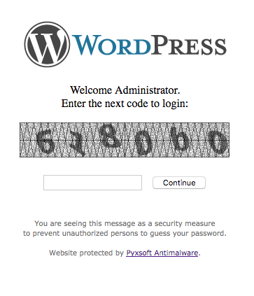 bf captcha