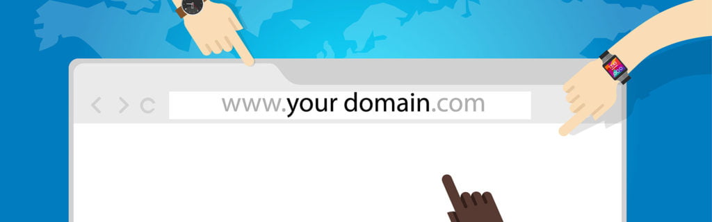 الفرق بين دومين إضافي و دومين موقوف 1 domain search tools