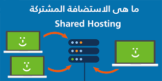 ما هي الاستضافة المشتركة Shared hosting ؟ وما هي أفضل شركات الاستضافة؟ 1 download 1