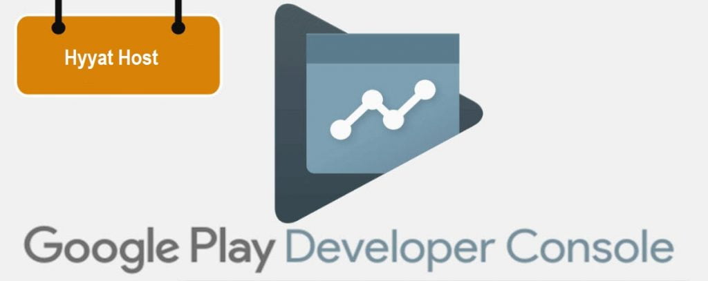 طريقة إنشاء حساب مطور على جوجل بلاي Google Play Developer Console 1 google play developer console hyyat