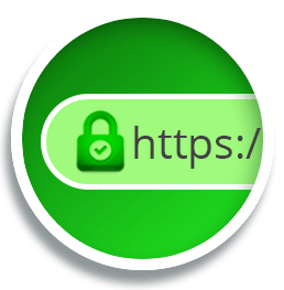 طريقة تفعيل الإتصال الآمن HTTPS في موقعك المستضافة في حياة 1 https ev ssl