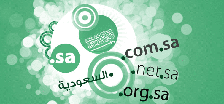 النطاق السعودي SA 1 k