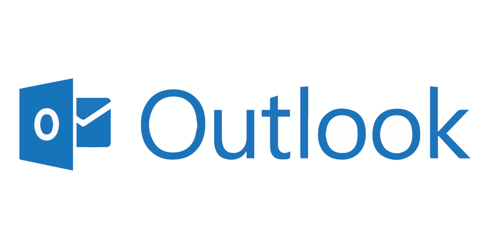ضبط اعدادات برنامج الاوت لوك Microsoft outlook لاستخدام البريد الالكتروني 1 outlook