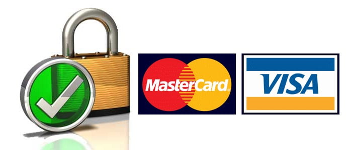 أشياء يجب أن تتوافر فى أى متجر إلكتروني 1 secure payment logo