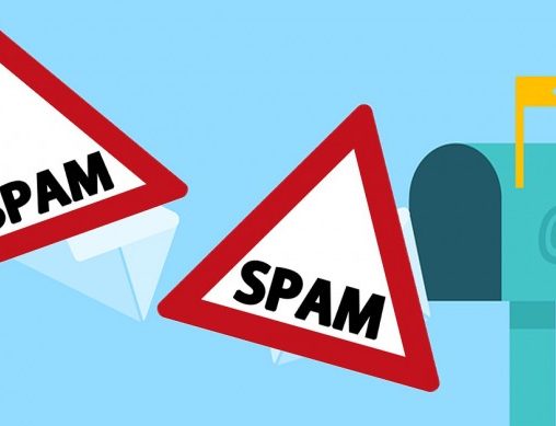 spam emails open resize md