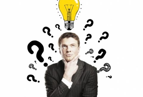 كيفية كتابة خطة تسويقية ناجحة لهويتك التجارية 1 think