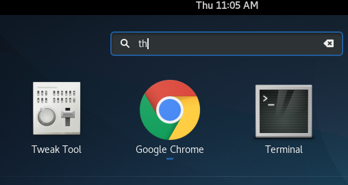 thunderbird icon