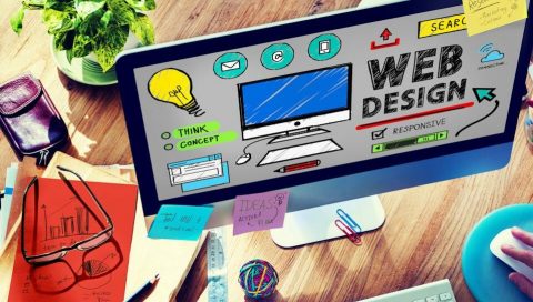 عمل موقع الكترونى محترف 1 webdesign dpc86654229 1200x608 960x608