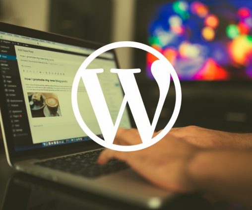 wordpress