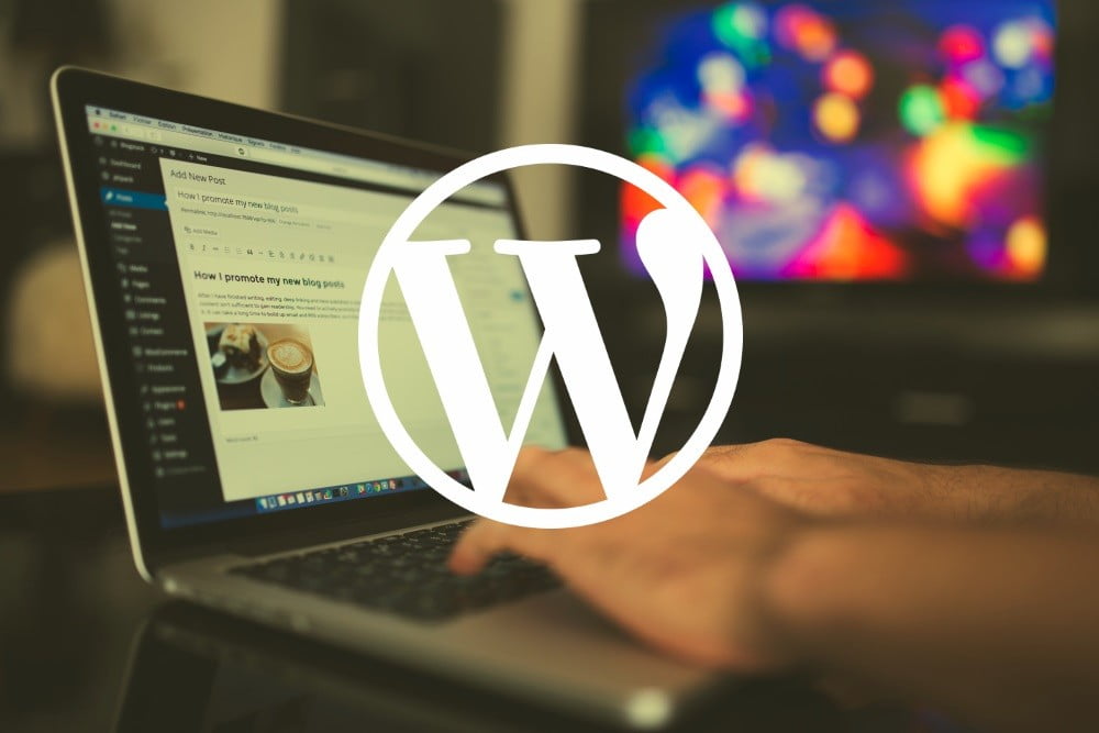 Wordpress фото