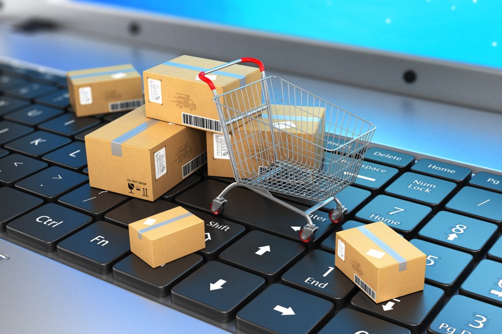 اهم اسباب للتسوق عبر الأنترنت 1 عبر الانترنت