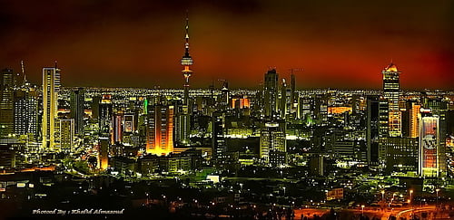 تصميم مواقع القبلة 1