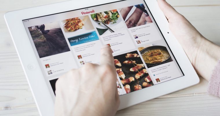 إعلانات بحث Pinterest متوفرة لكافة المعلنين حول العالم 1 0F13D772 77FE 4B3E 9BC6 AA73CA4F3418 760x400 1