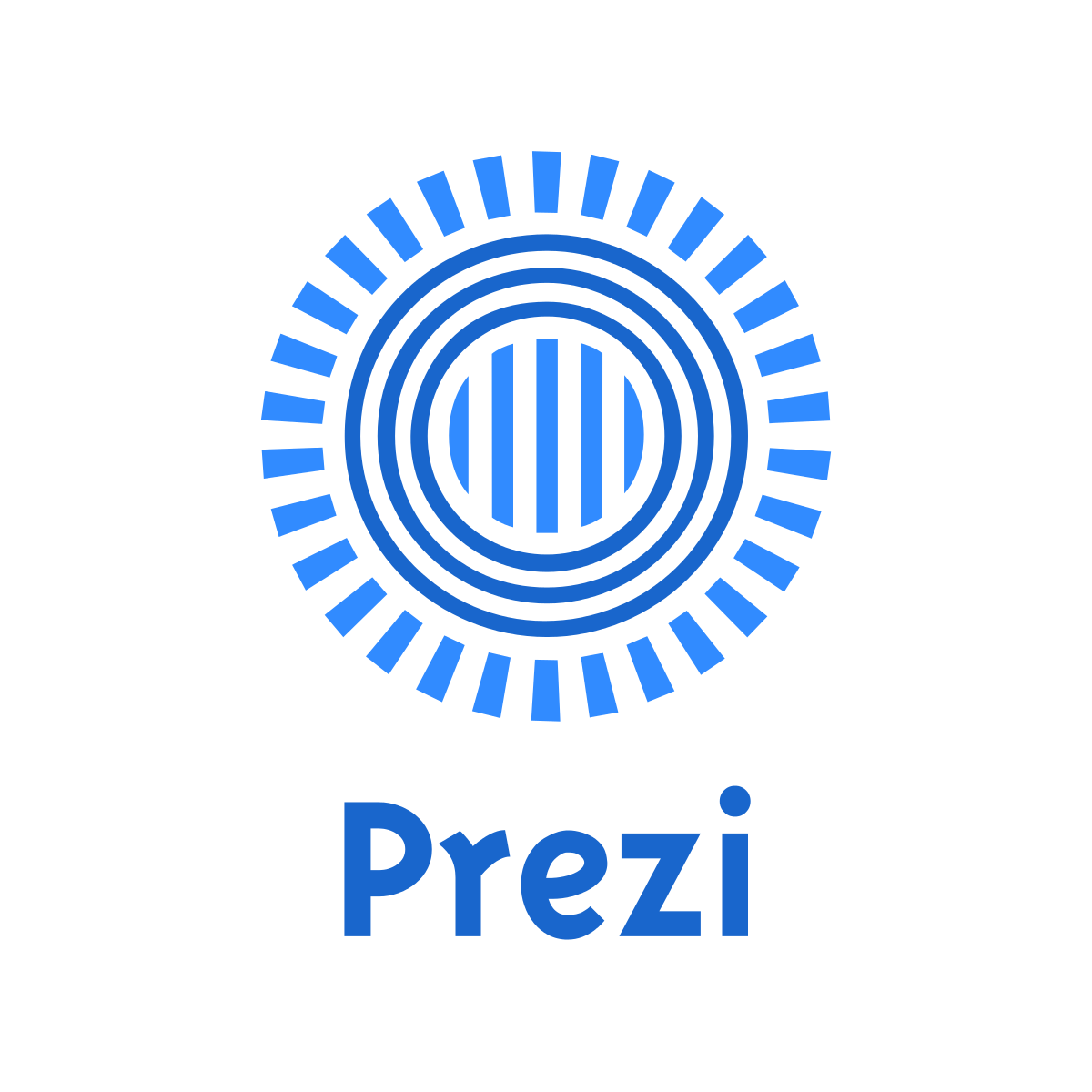 1200px Prezi logo transparent 2012.svg
