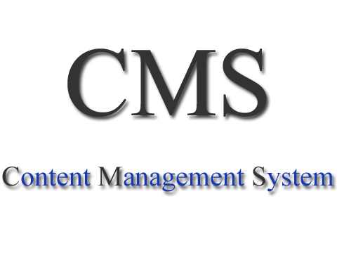 4 مميزات مهمة فى نظام ادارة المحتوى (CMS) الذى تستخدمه 1 cms
