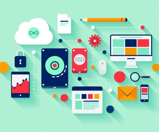 developing apps