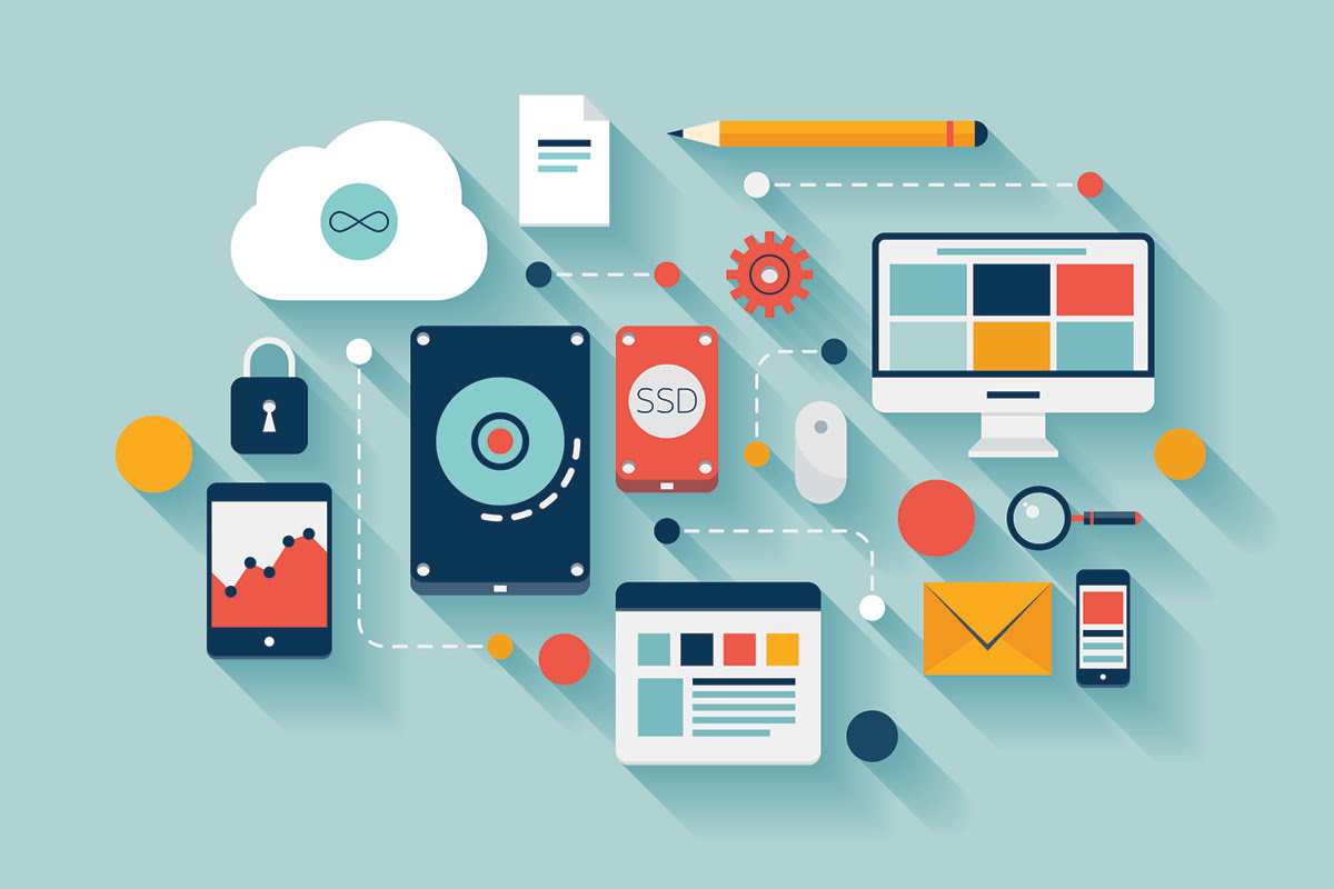 الدليل الشامل حول تطوير تطبيق جوال احترافي 1 developing apps