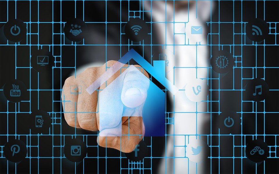 الاتصالات وتقنية المعلومات تنظم ملتقى التجارة الإلكترونية في السعودية 1 home 2910592 960 720