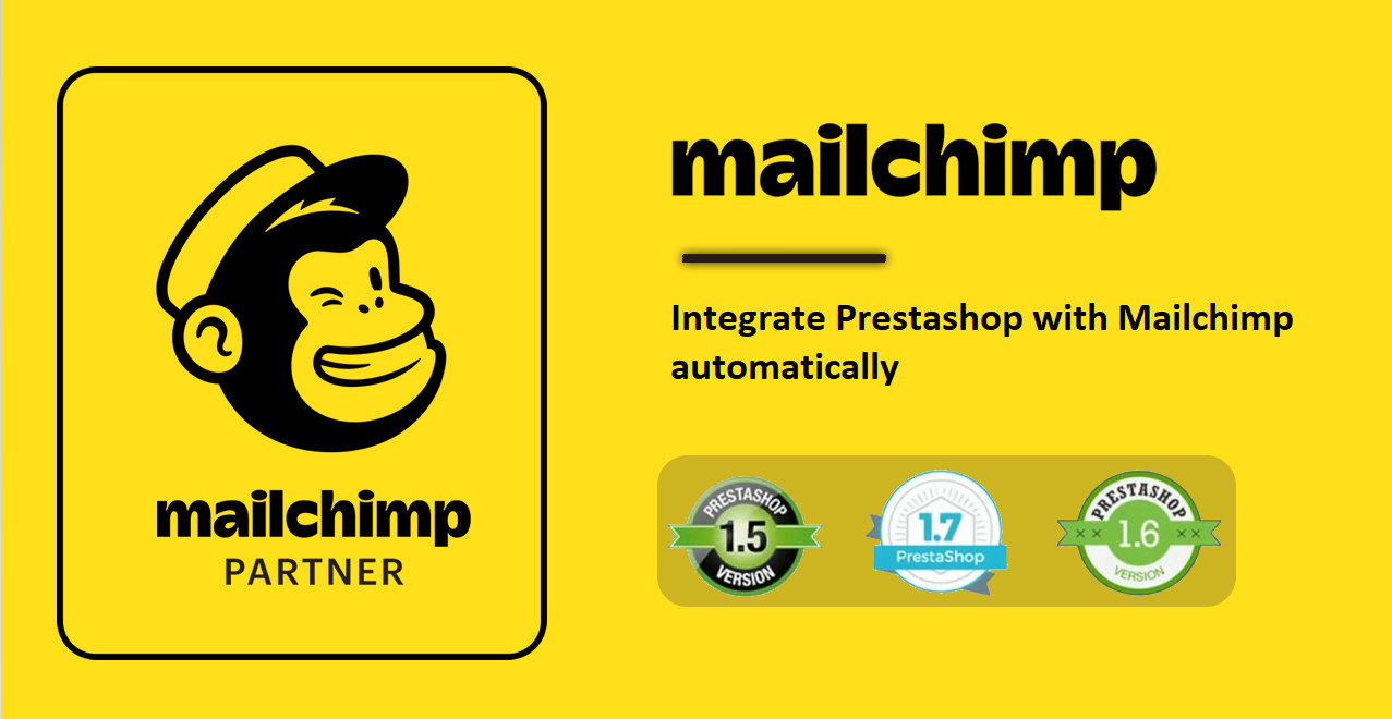 Mailchimp لإرسال رسائل إخبارية 1 mailchimp1 new 1