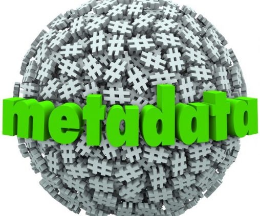 metadata ball