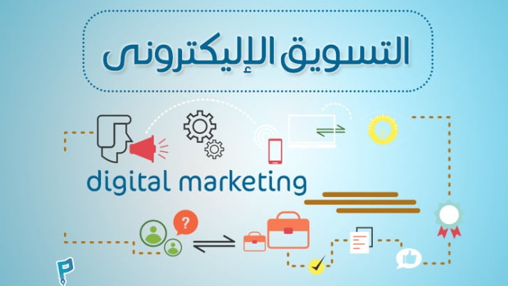 التسويق الإلكتروني وأهميته للشركات الناشئة 1 شاملة حول التسويق الإلكتروني