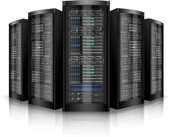 السيرفرات السحابية VPS المدارة - شركة استضافة السعودية لتقنية المعلومات
