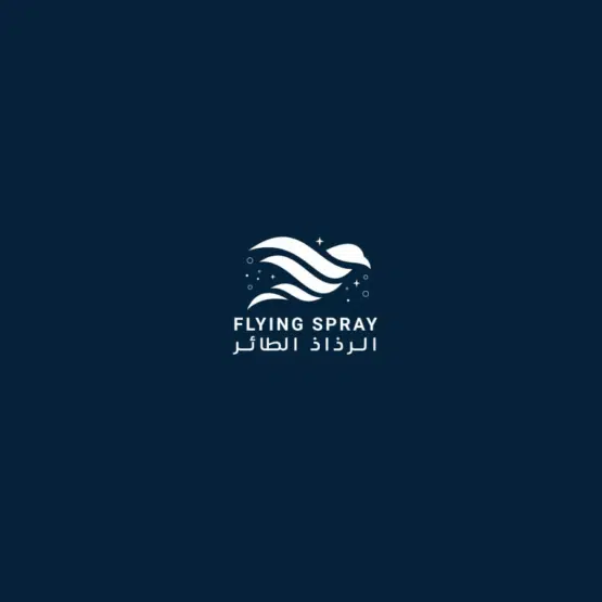 تصميم وبرمجة تطبيق الرذاذ الطائر